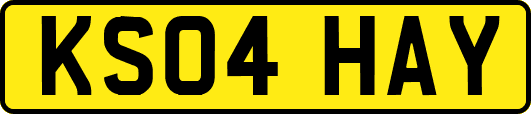 KS04HAY