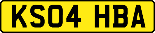 KS04HBA