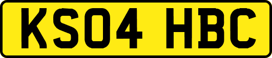 KS04HBC