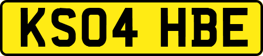 KS04HBE
