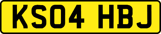 KS04HBJ