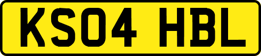 KS04HBL