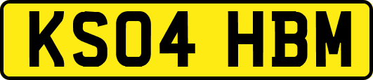 KS04HBM