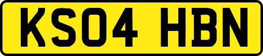 KS04HBN