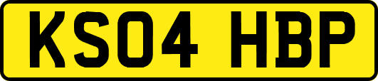 KS04HBP
