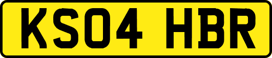 KS04HBR