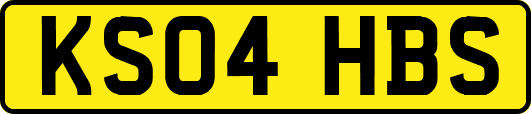 KS04HBS