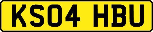 KS04HBU