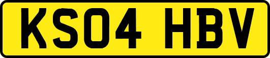 KS04HBV