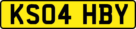 KS04HBY