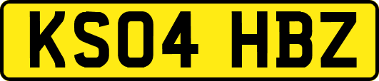 KS04HBZ