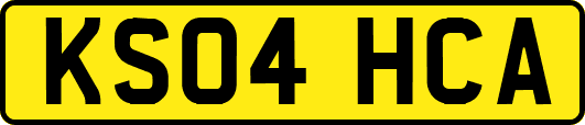 KS04HCA
