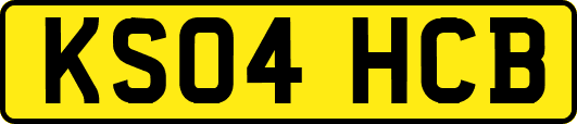 KS04HCB