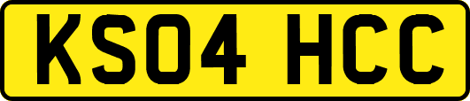 KS04HCC