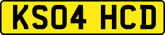 KS04HCD