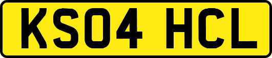 KS04HCL