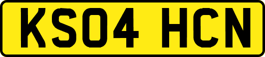 KS04HCN