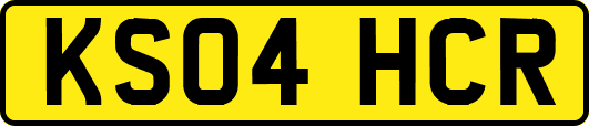 KS04HCR