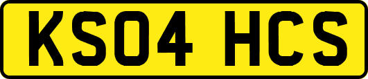 KS04HCS