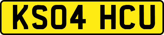 KS04HCU