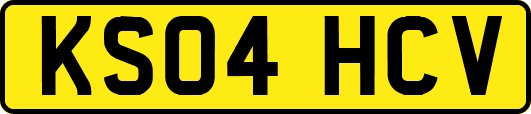 KS04HCV