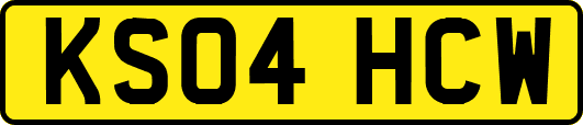 KS04HCW