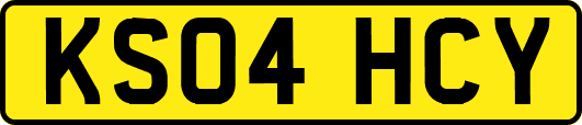 KS04HCY