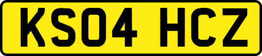 KS04HCZ
