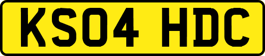KS04HDC