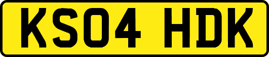 KS04HDK