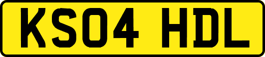 KS04HDL