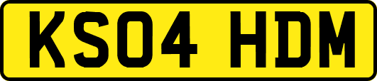 KS04HDM