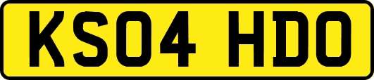 KS04HDO
