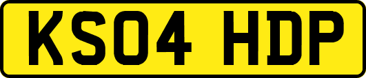 KS04HDP