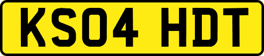KS04HDT