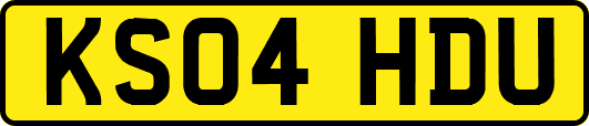 KS04HDU