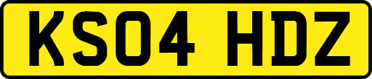 KS04HDZ