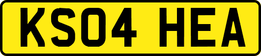 KS04HEA