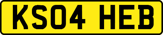 KS04HEB