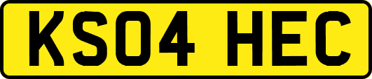 KS04HEC