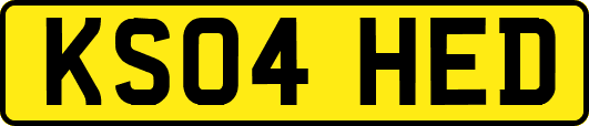 KS04HED