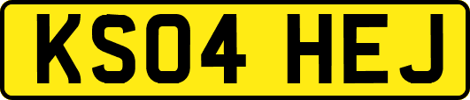 KS04HEJ