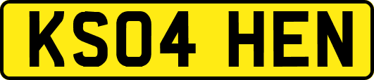 KS04HEN
