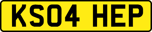 KS04HEP