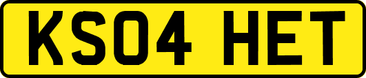 KS04HET