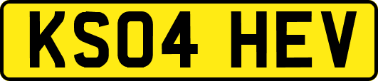 KS04HEV