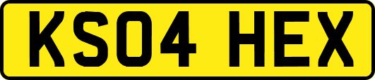 KS04HEX