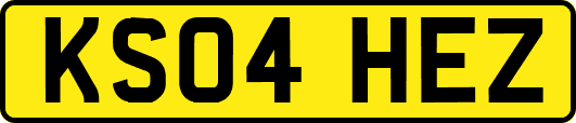KS04HEZ