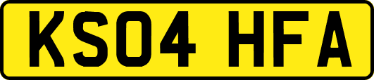 KS04HFA