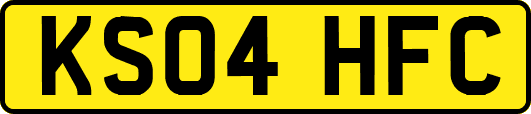 KS04HFC
